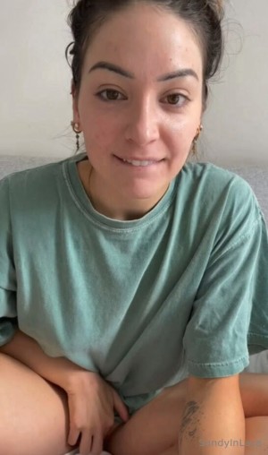 SandyInLace Nude Leaks OnlyFans Photos #19
