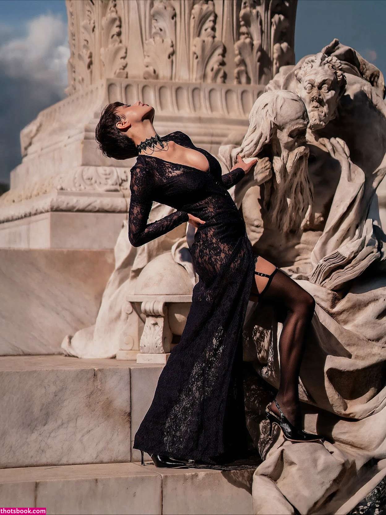 Solomia Maievska Nude Leaks OnlyFans Photos #17 1935106