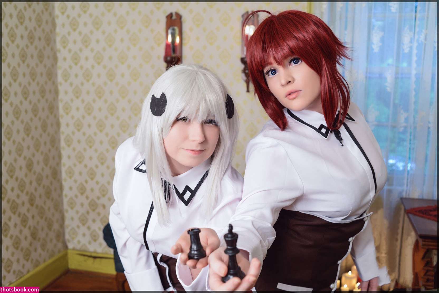 Usatame Nude Leaks OnlyFans Photos #25 1935275