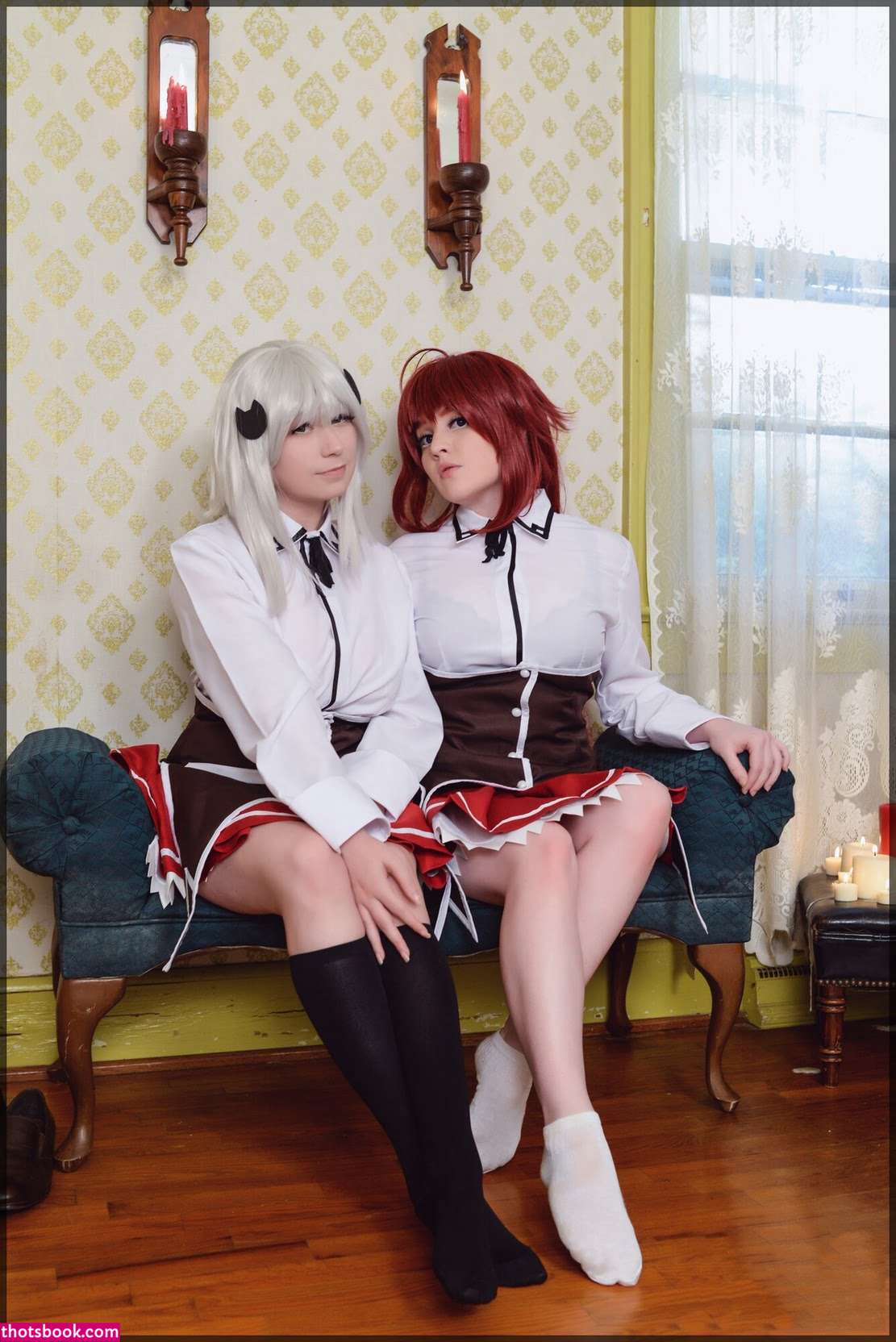 Usatame Nude Leaks OnlyFans Photos #25 1935277