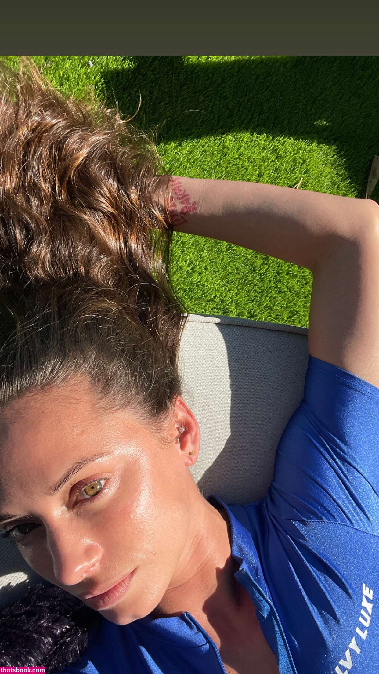 Yesjulz Nude Leaks OnlyFans Photos #29 1935475