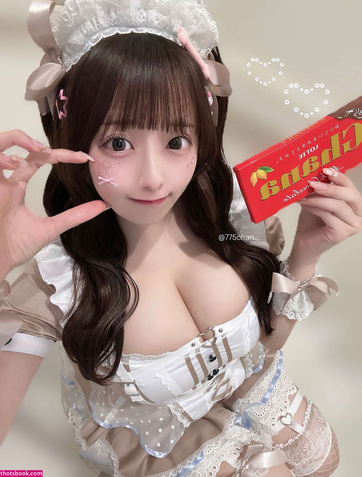 775chan Nude Leaks OnlyFans Photos #1 1943457