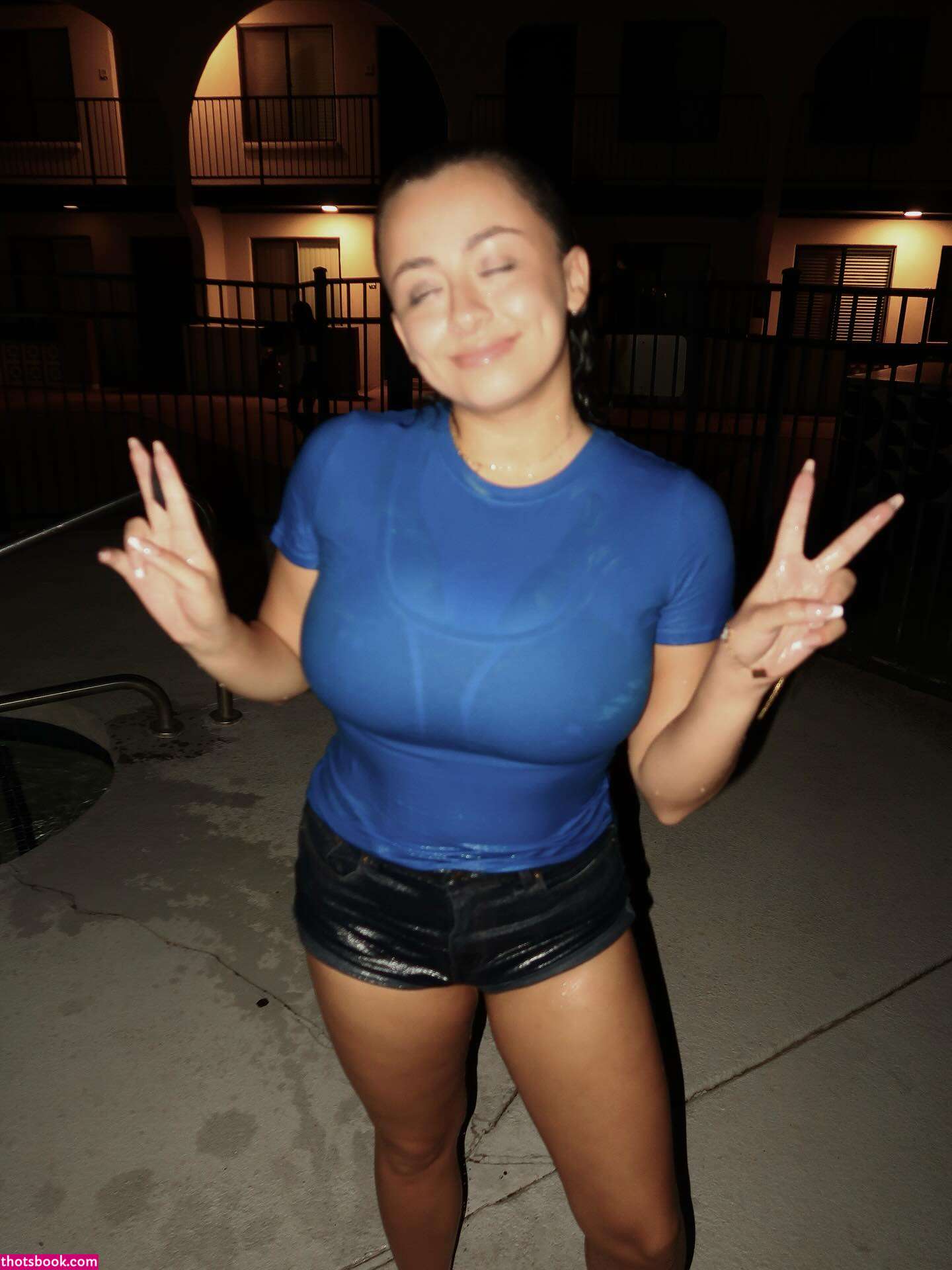 Ariibacardi Nude Leaks OnlyFans Photos #1 1943490