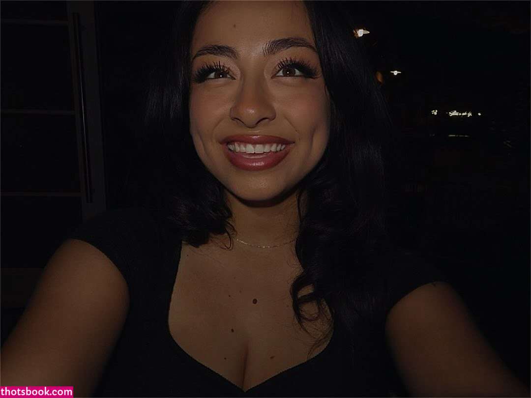 Ariibacardi Nude Leaks OnlyFans Photos #1 1943491