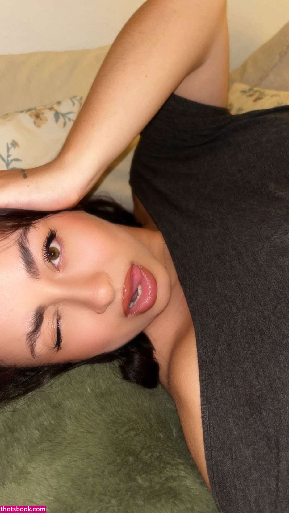 Ariibacardi Nude Leaks OnlyFans Photos #5 1943510