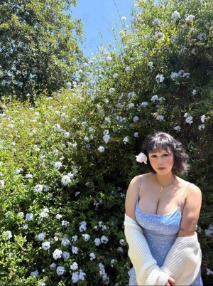 G1xria Gl0r1a Nude Leaks OnlyFans Photos #1