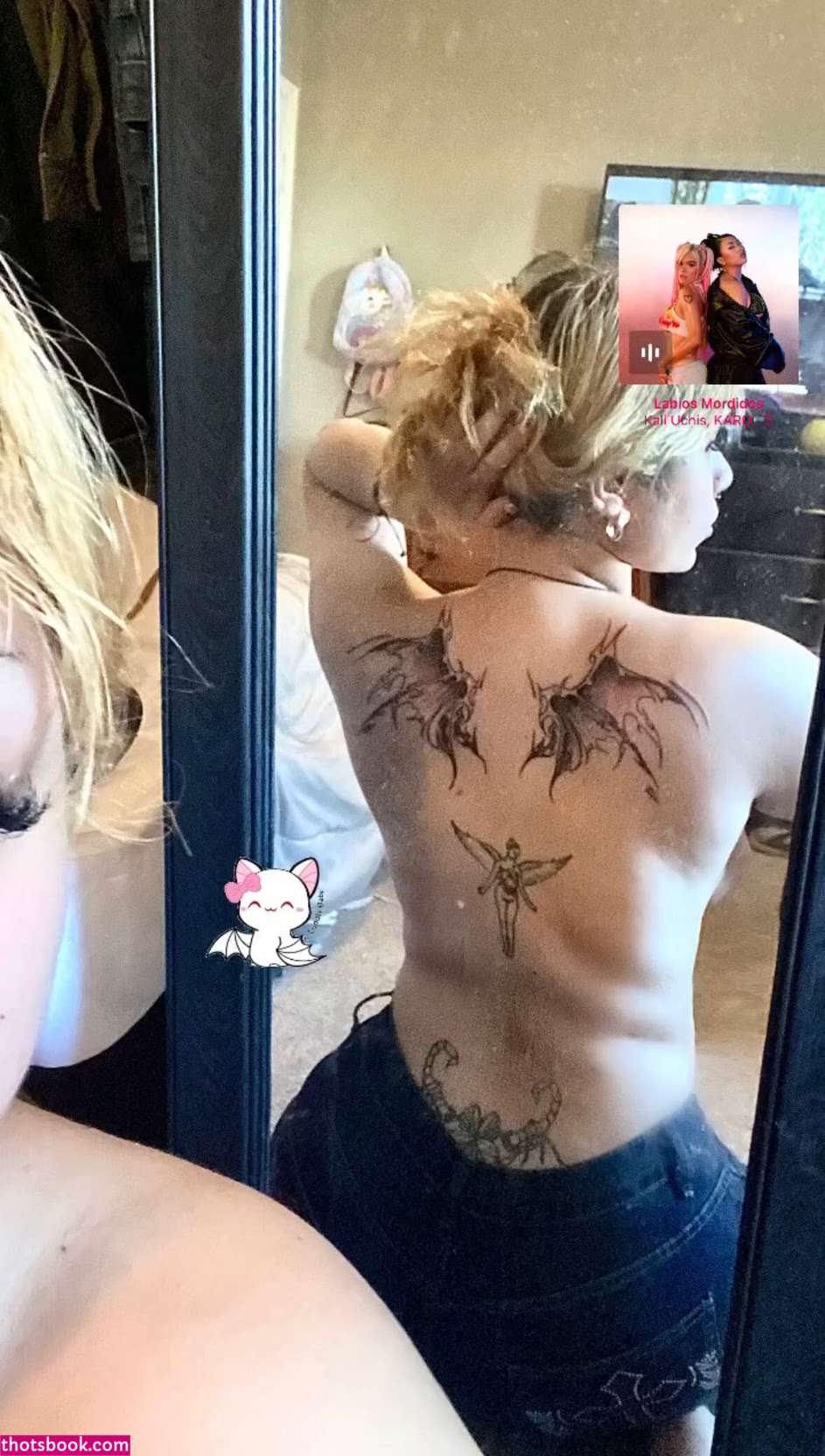 G1xria Gl0r1a Nude Leaks OnlyFans Photos #2 1943519