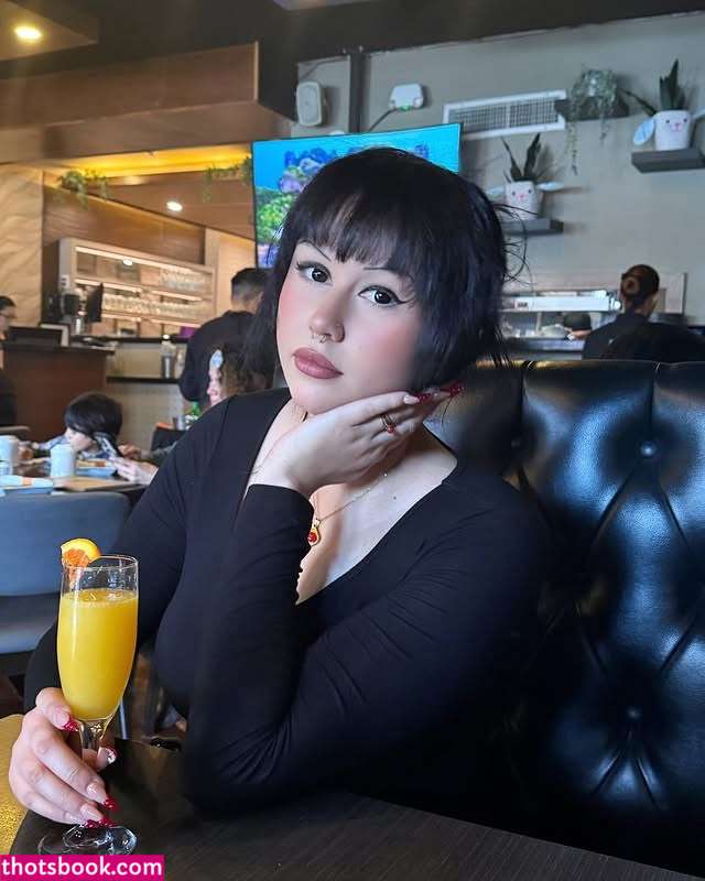 G1xria Gl0r1a Nude Leaks OnlyFans Photos #4 1943525