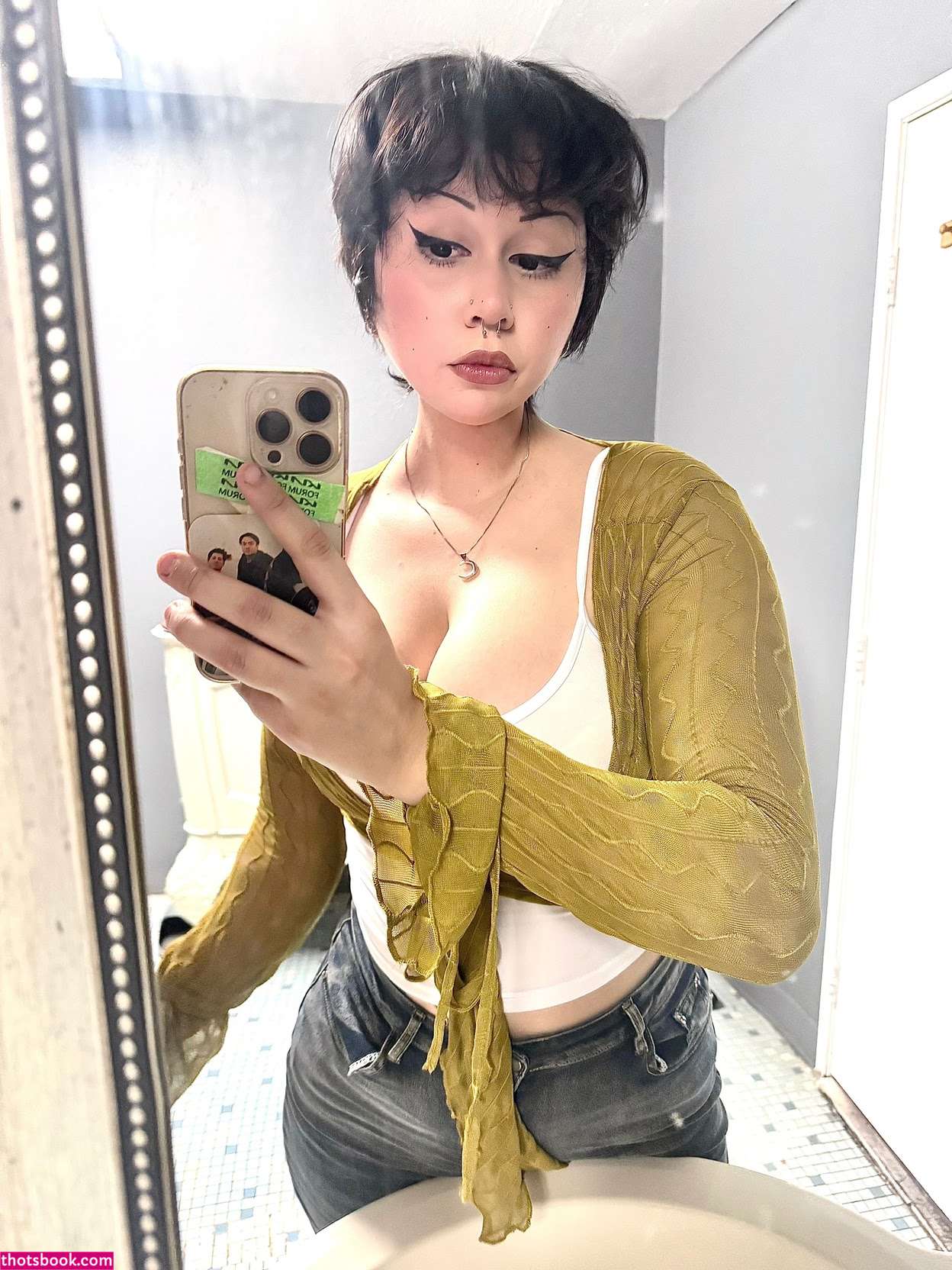 G1xria Gl0r1a Nude Leaks OnlyFans Photos #4 1943526