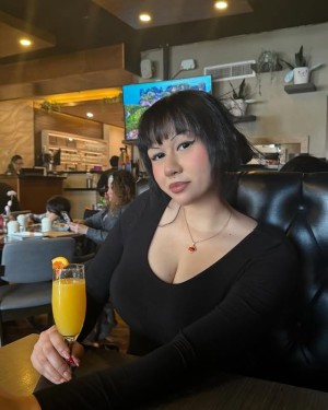 G1xria Gl0r1a Nude Leaks OnlyFans Photos #4