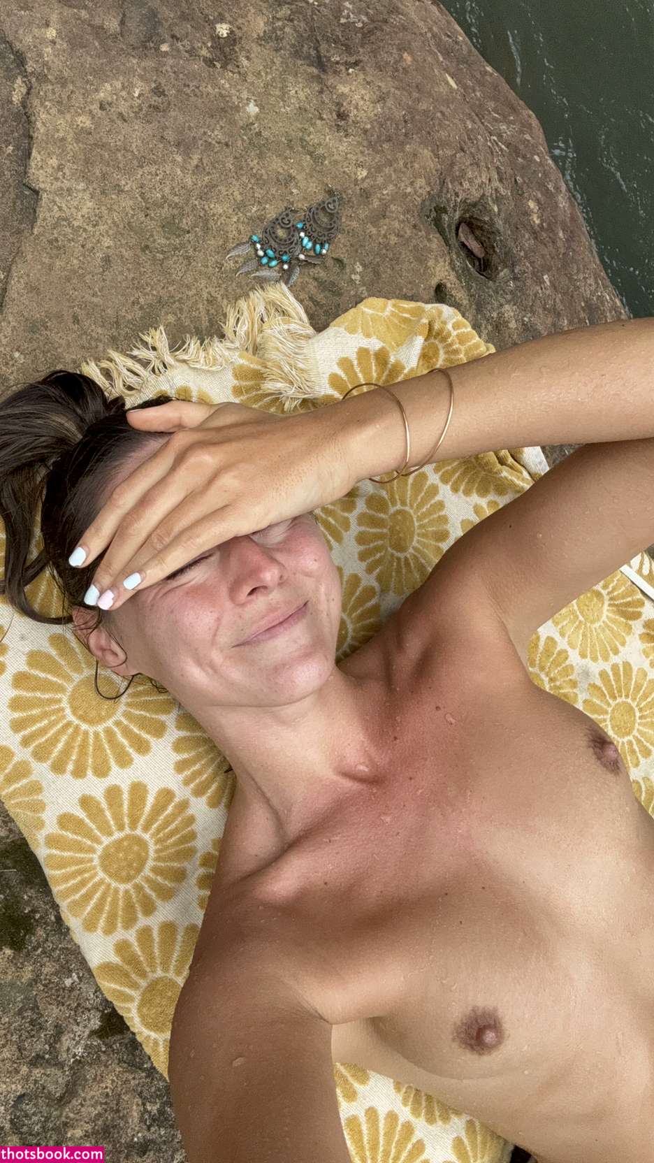 Ginamarovic Gina Marovic Nude Leaks OnlyFans Photos #3 1943544