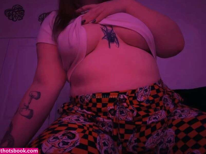 GoldenLuvrGirl Nude Leaks OnlyFans Photos #3 1943587