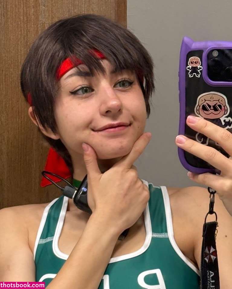 MimiDoesCosplay Nude Leaks OnlyFans Photos #1 1943649