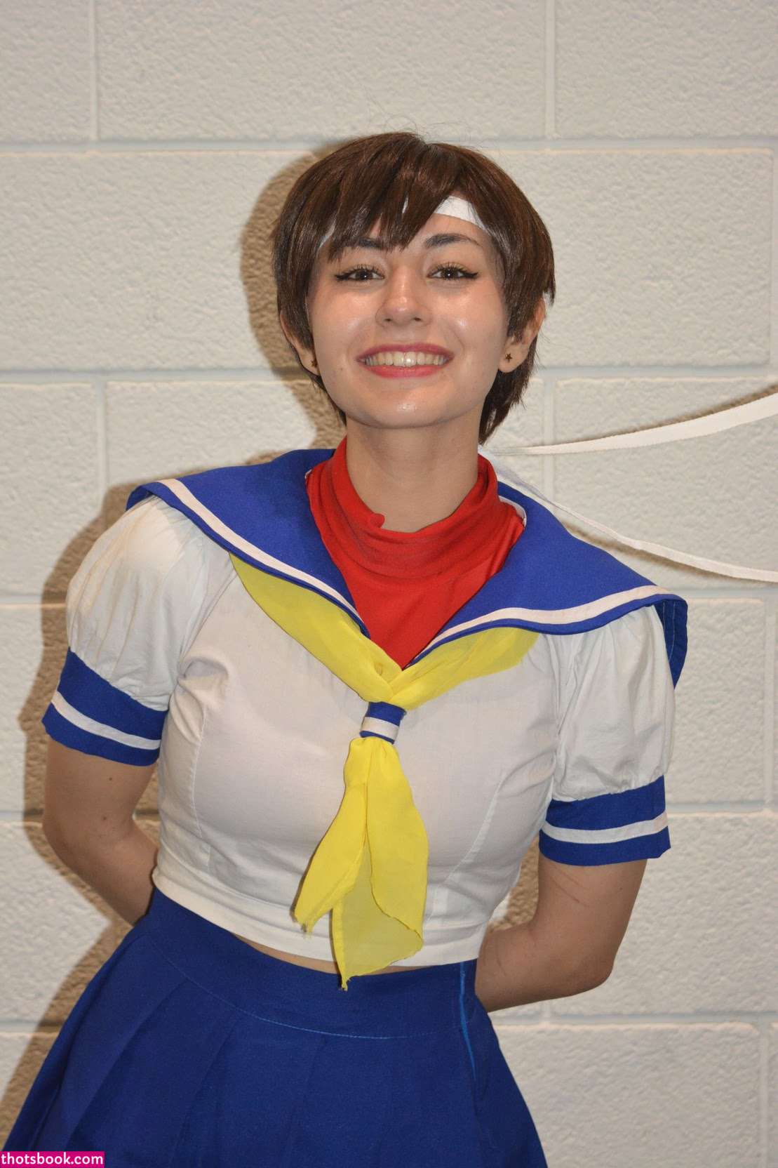 MimiDoesCosplay Nude Leaks OnlyFans Photos #2 1943651