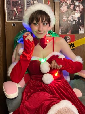 MimiDoesCosplay Nude Leaks OnlyFans Photos #3