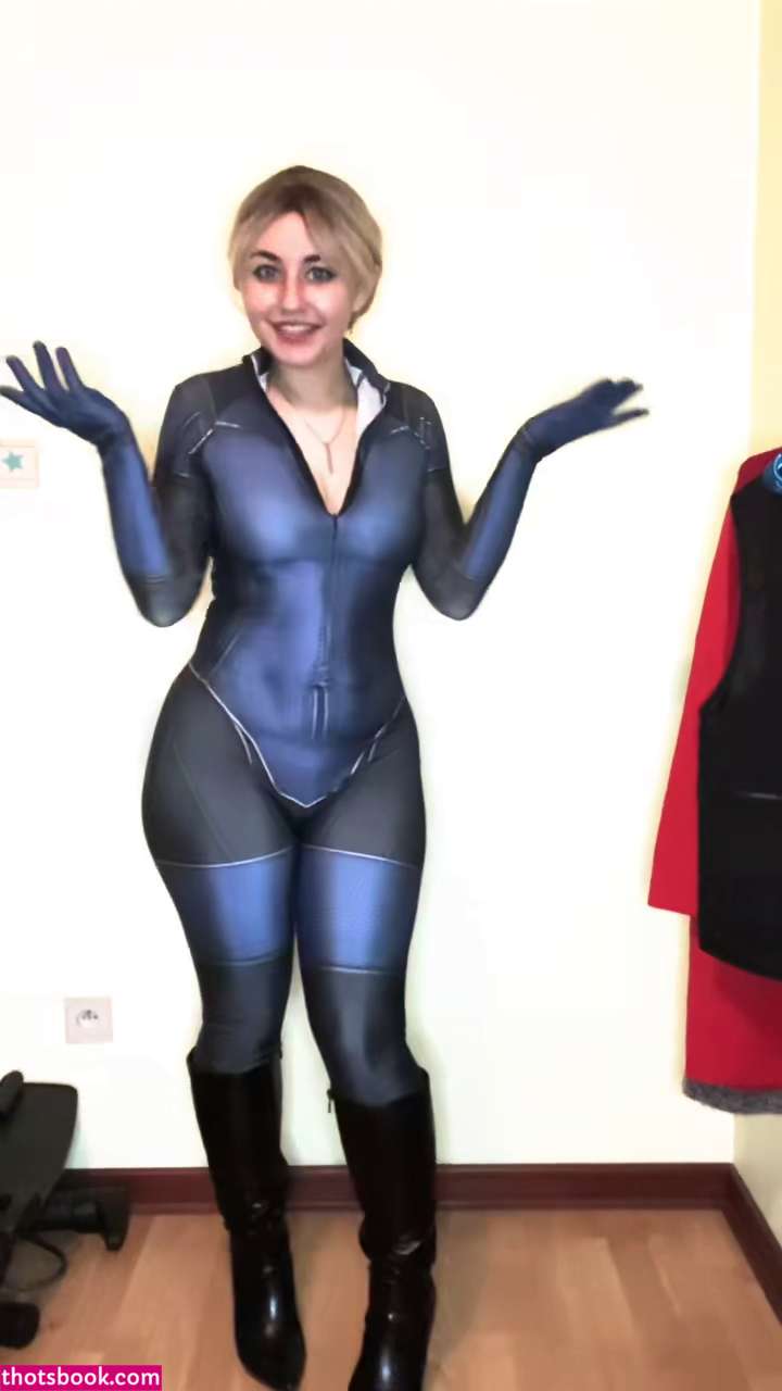 MimiDoesCosplay Nude Leaks OnlyFans Photos #4 1943662