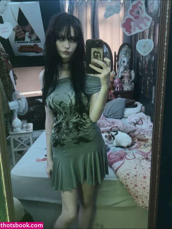 pixilers Peach Nude Leaks OnlyFans Photos #4 1943714