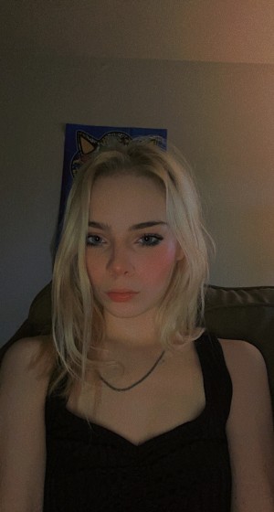 skinnylittles1ut Ariel Snow Nude Leaks OnlyFans Photos #1