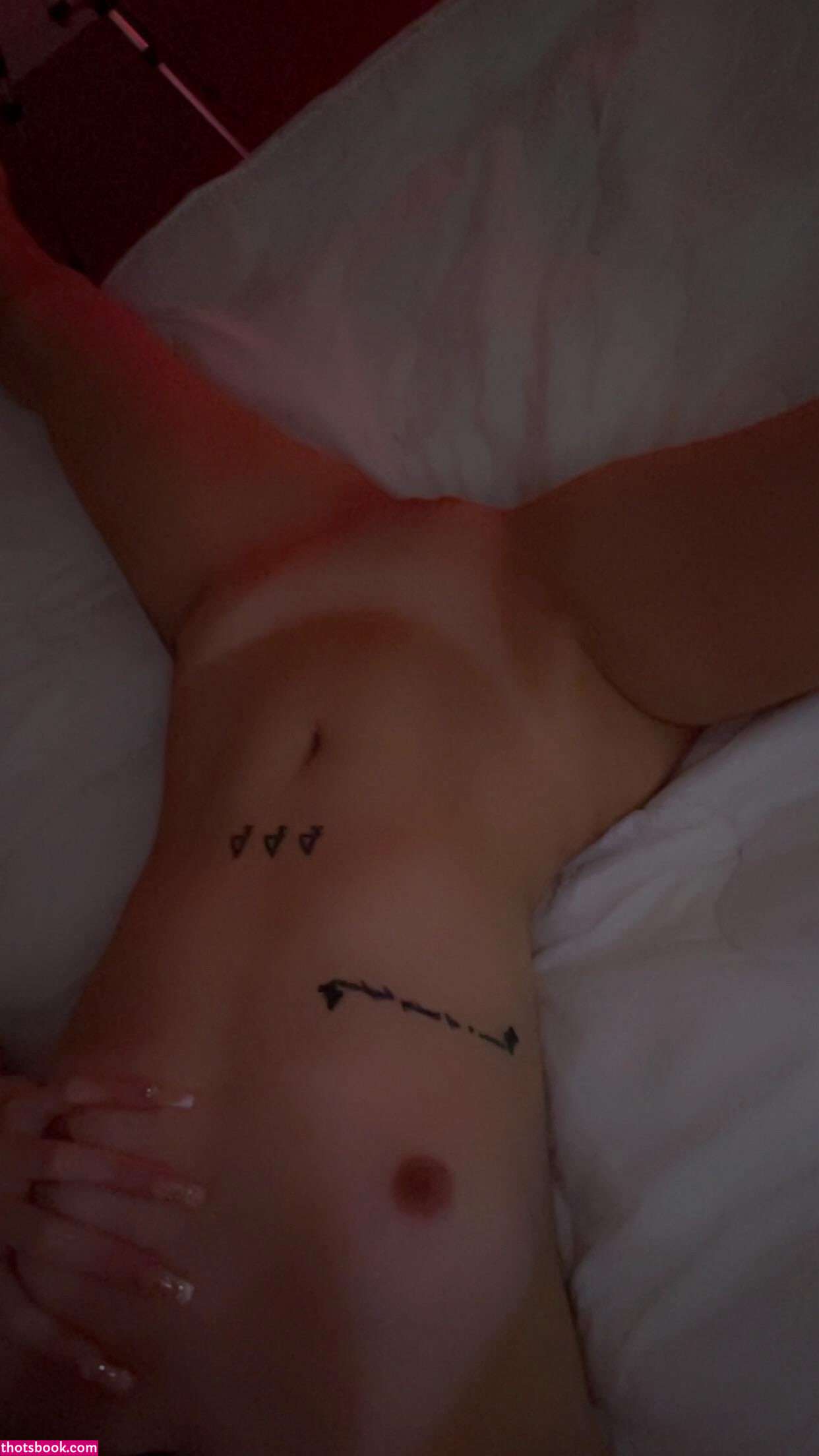 Skyvossxox Skyvossxo Nude Leaks OnlyFans Photos #3 1943761