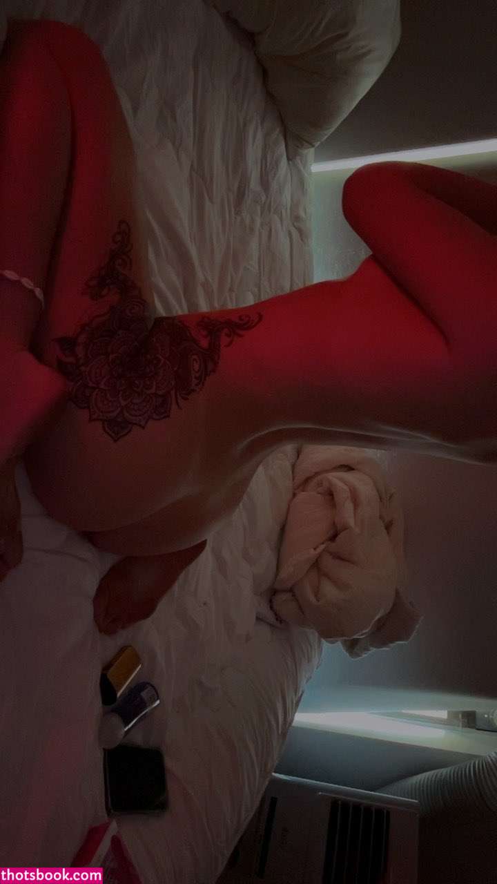 Skyvossxox Skyvossxo Nude Leaks OnlyFans Photos #4 1943768