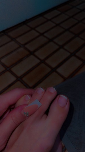 Skyvossxox Skyvossxo Nude Leaks OnlyFans Photos #4