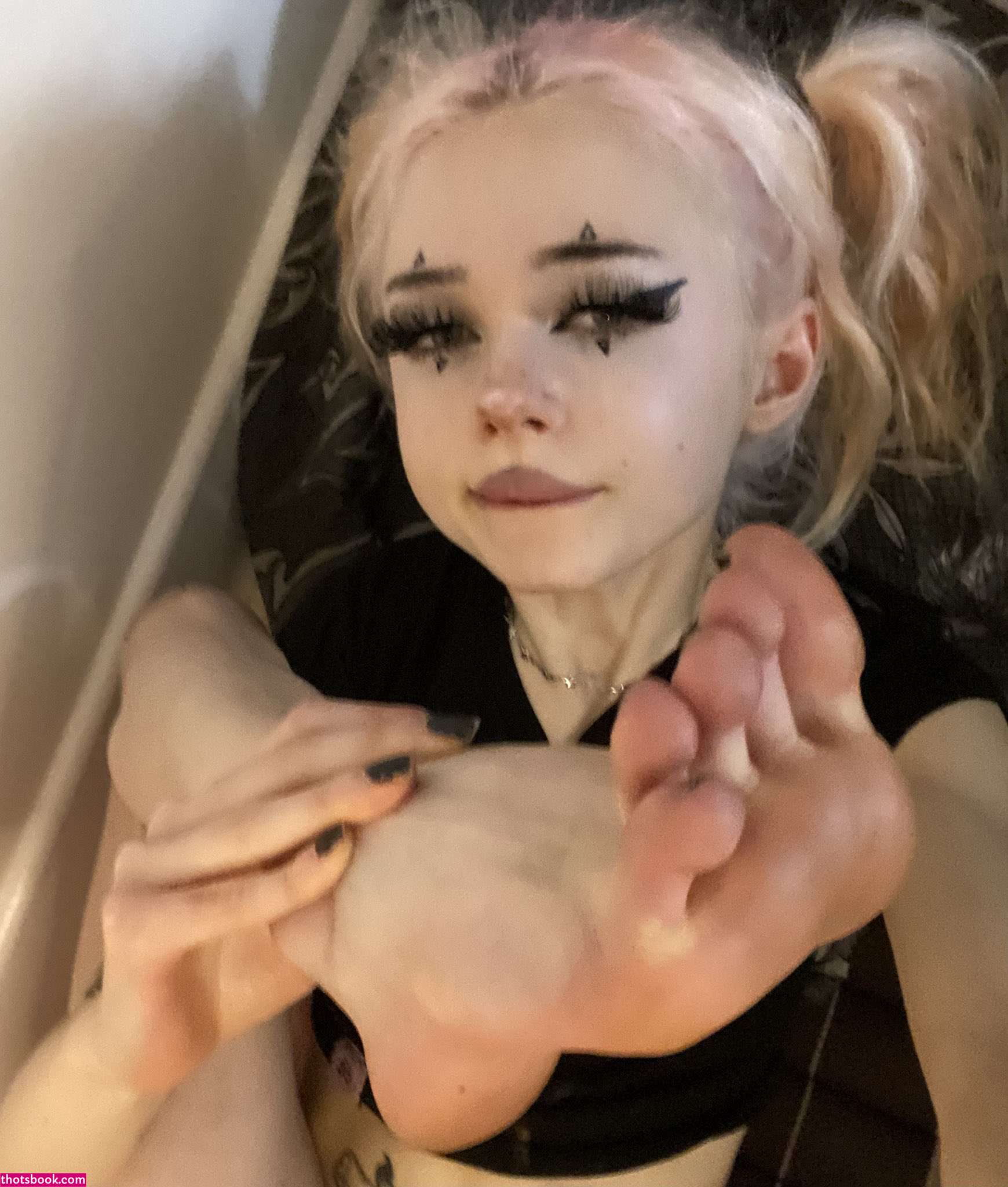 Spookylilbabydoll Nude Leaks OnlyFans Photos #2 1943890