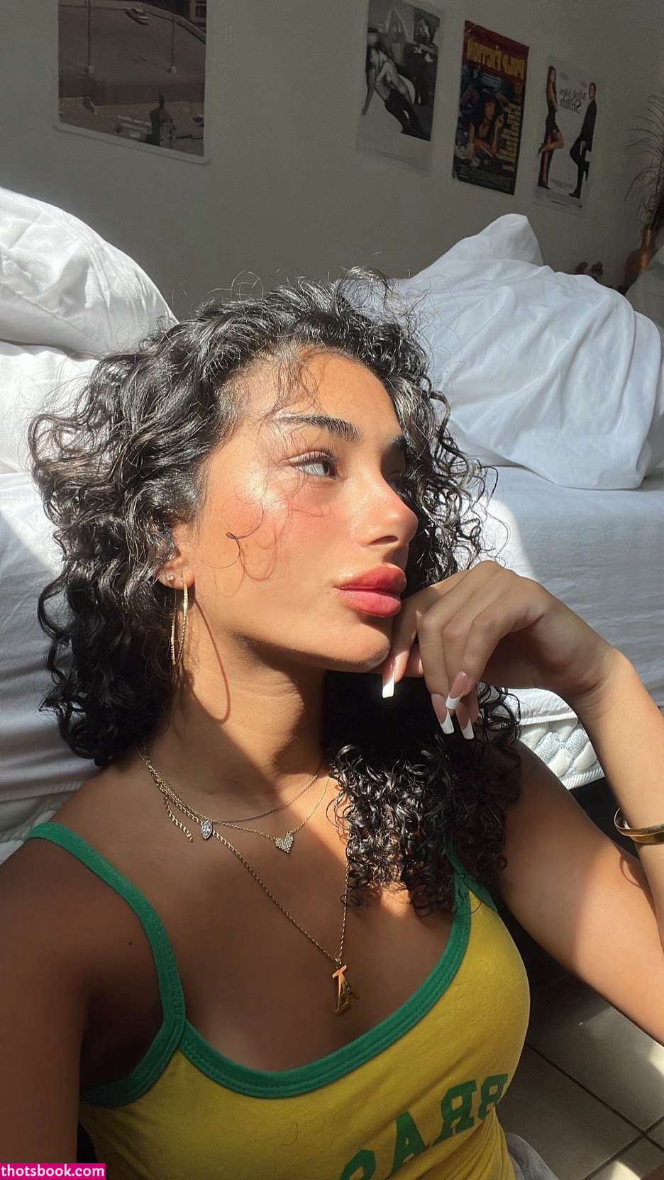 Tal Tamam Nude Leaks OnlyFans Photos #2 1943950