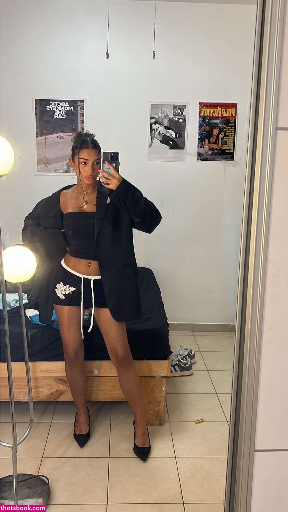 Tal Tamam Nude Leaks OnlyFans Photos #5 1943978