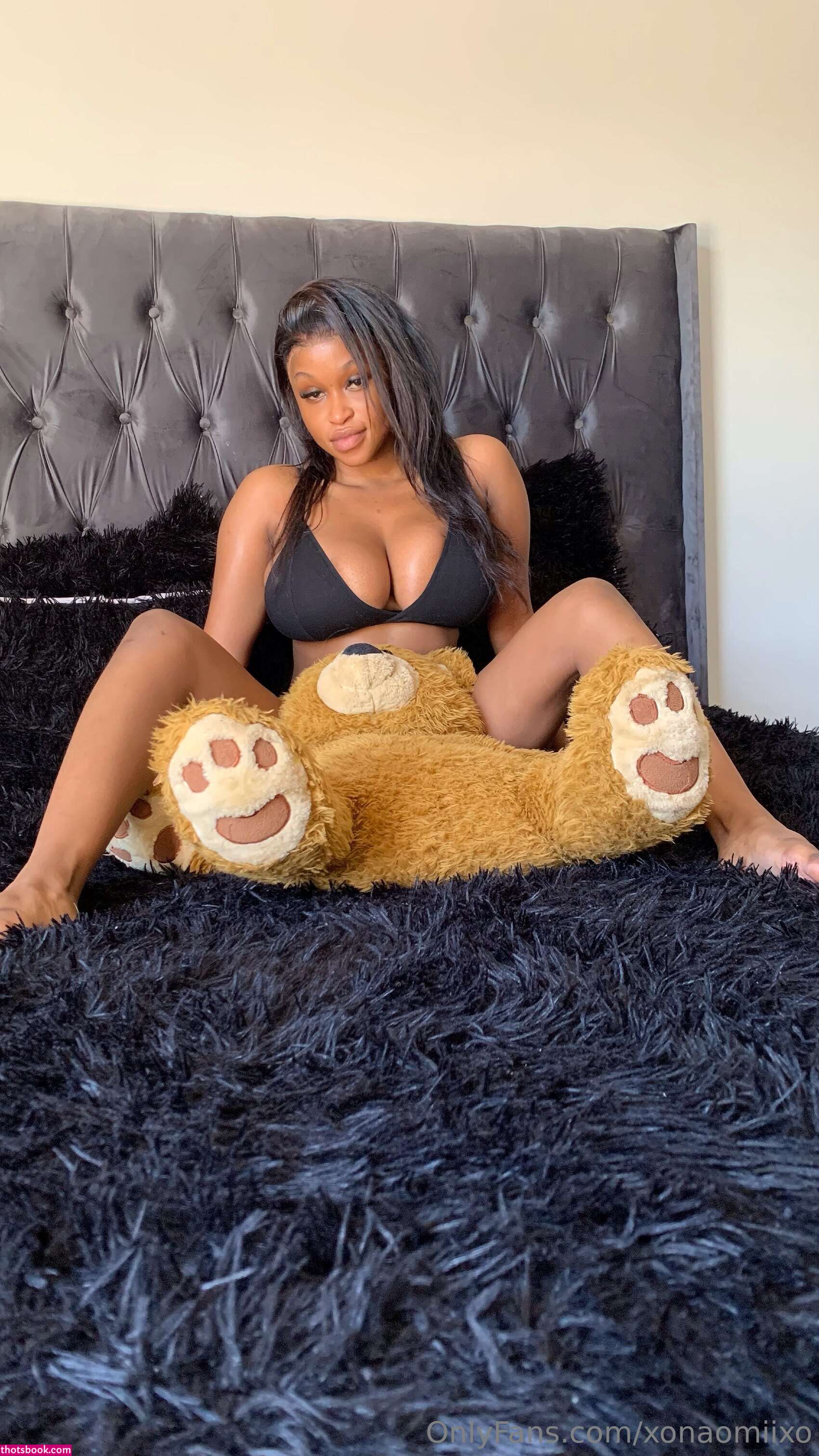 xonaomiixo Nude Leaks OnlyFans Photos #1 1944370