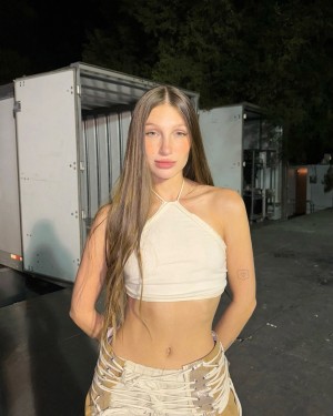 yamisafdie yami safdie Nude Leaks OnlyFans Photos #2