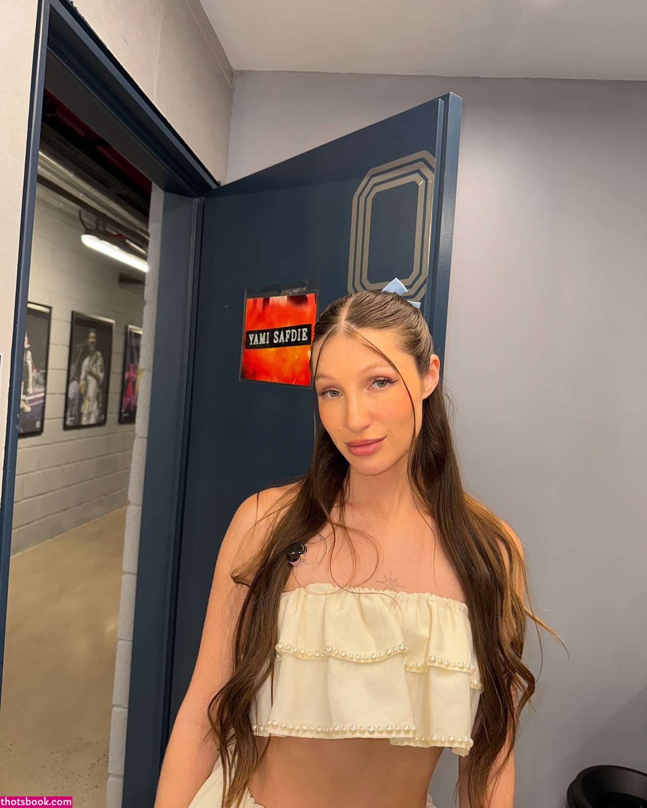 yamisafdie yami safdie Nude Leaks OnlyFans Photos #3 1944436