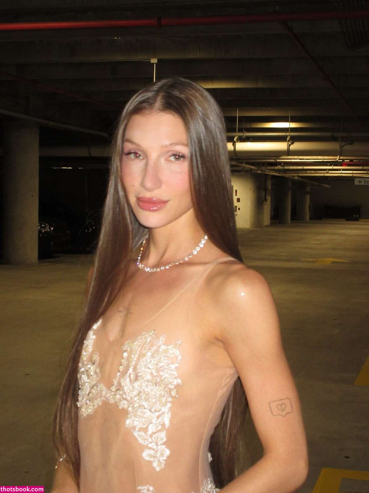 yamisafdie yami safdie Nude Leaks OnlyFans Photos #4 1944445