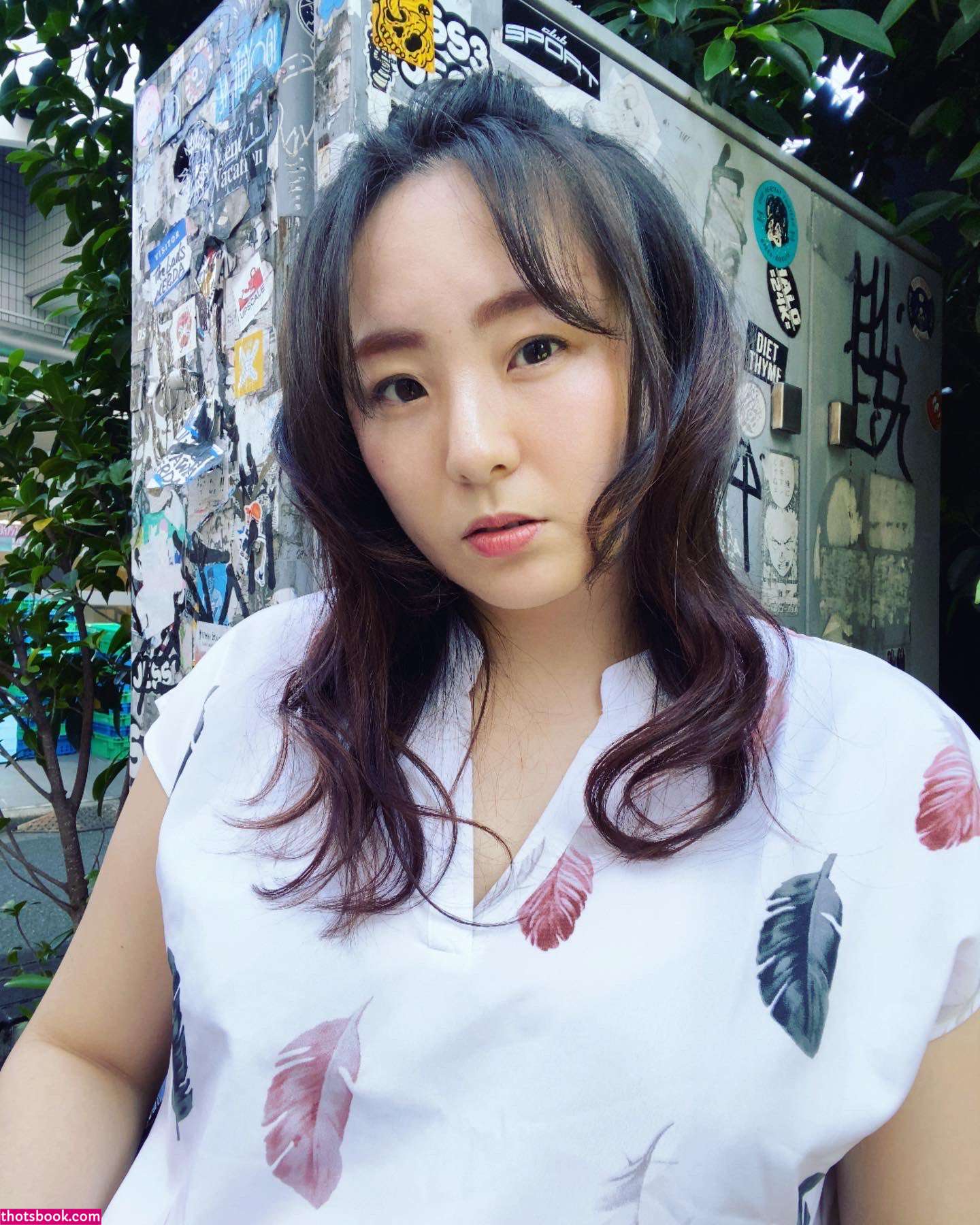 Yuna Manase yunamanase11 Nude Leaks OnlyFans Photos #2 1944490