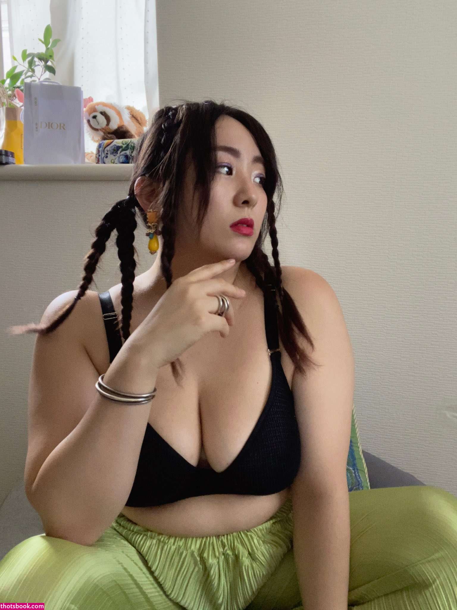 Yuna Manase yunamanase11 Nude Leaks OnlyFans Photos #2 1944491