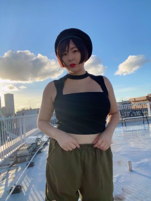 Yuna Manase yunamanase11 Nude Leaks OnlyFans Photos #4