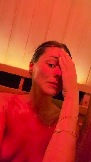 Ginamarovic Gina Marovic Nude Leaks OnlyFans Video #2