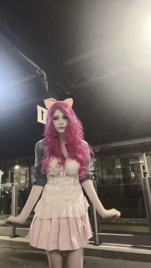 pixilers Nude Leaks OnlyFans Video #2