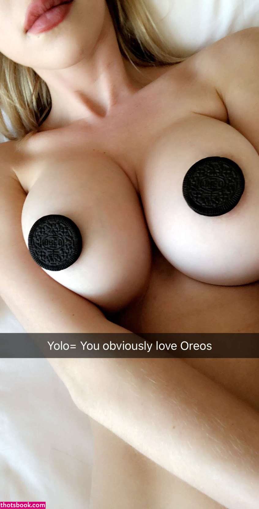 Andie Adams Nude Leaks OnlyFans Photos #2 1951227