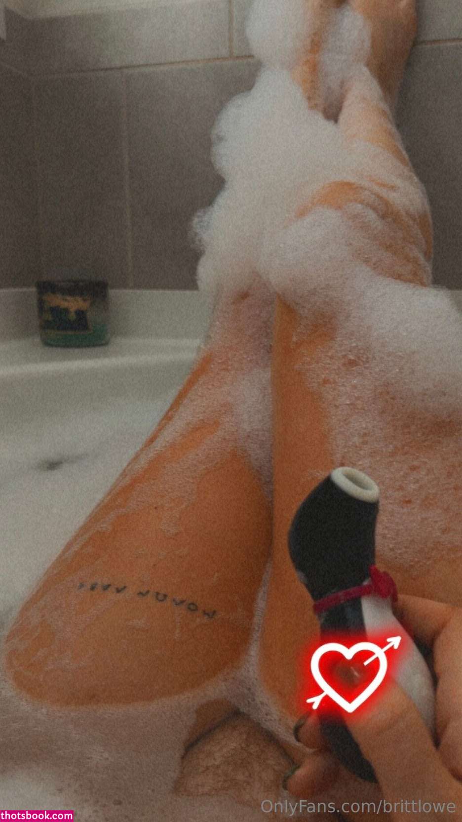 Brittlowe Nude Leaks OnlyFans Photos #4 1951348