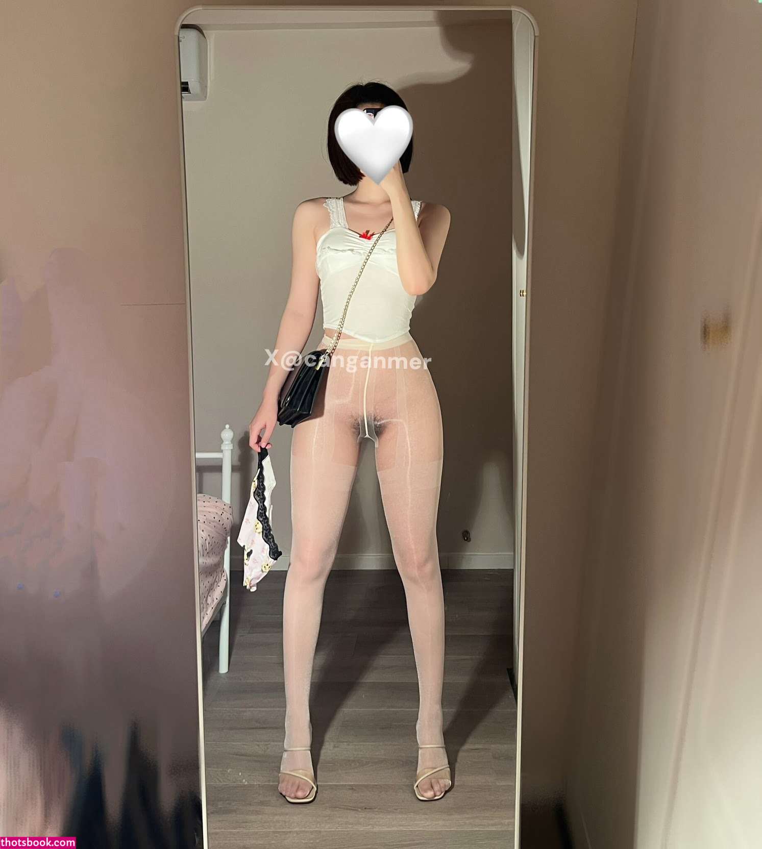 CanganMer HAIMANBB Nude Leaks OnlyFans Photos #1 1951351