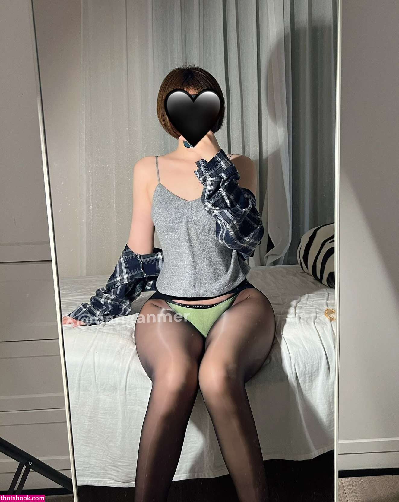 CanganMer HAIMANBB Nude Leaks OnlyFans Photos #3 1951370