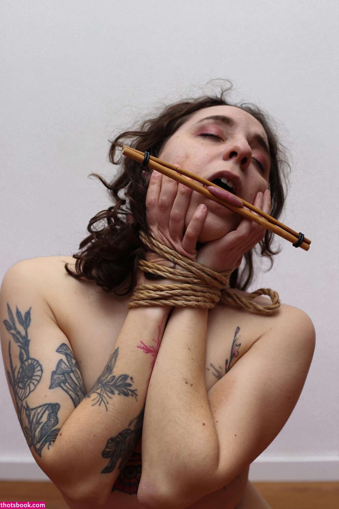 Clementine Poulain Nude Leaks OnlyFans Photos #2 1951404