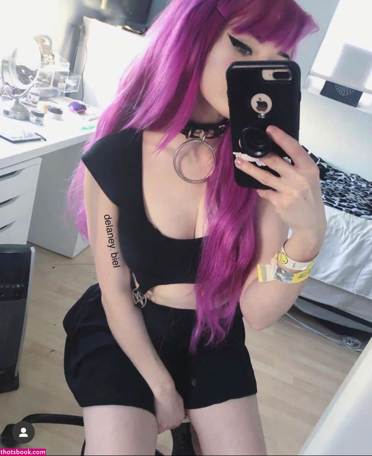 Delaney Biel Nude Leaks OnlyFans Photos #2 1951470