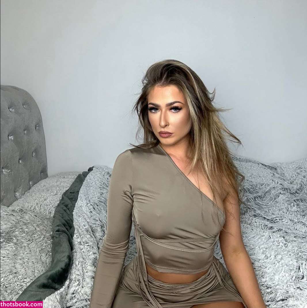 Emily Spencer emilyspencerr Nude Leaks OnlyFans Photos #1 1951480