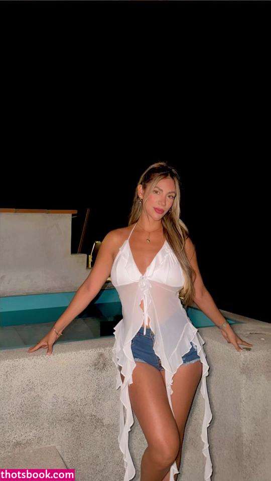 Giuliana Valdivia Nude Leaks OnlyFans Photos #4 1951599