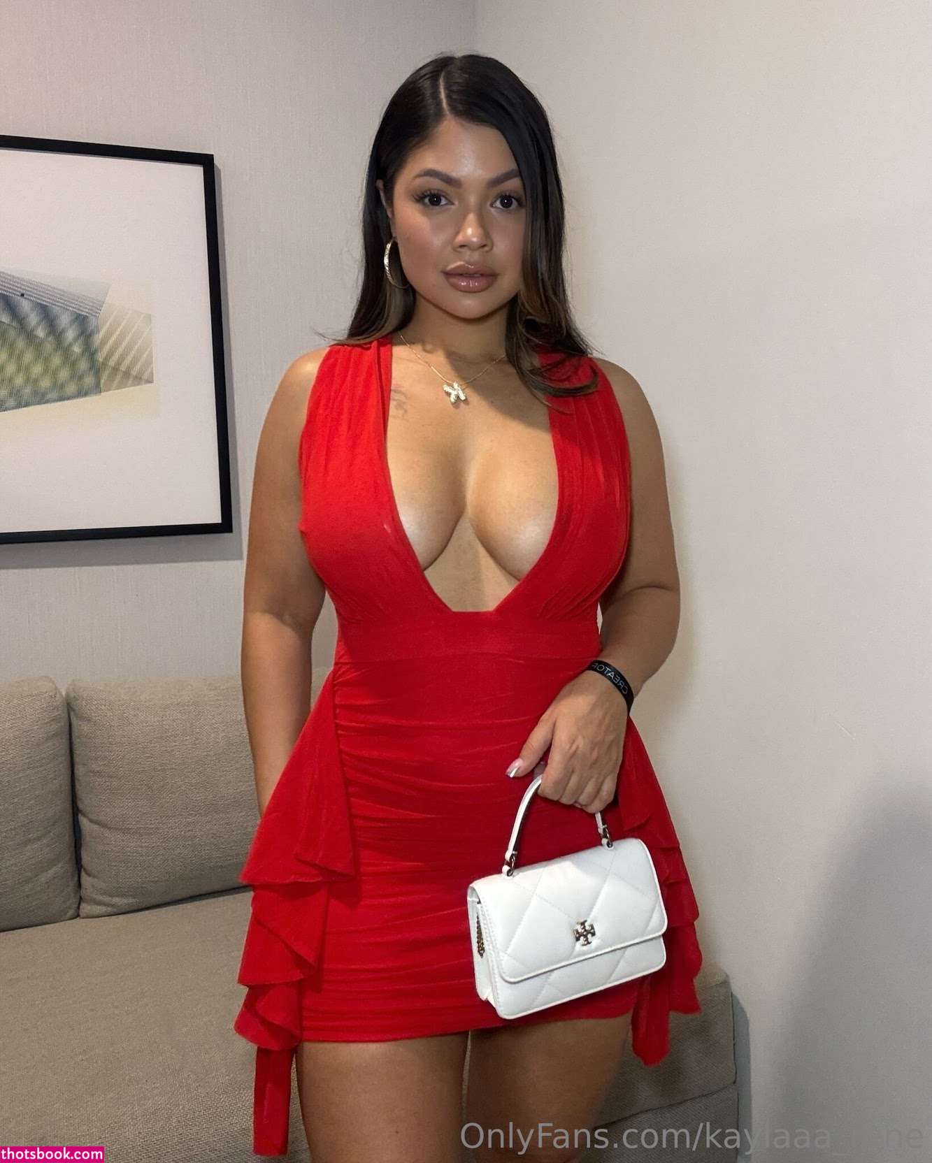 Kayla Rene kaylaaarene Nude Leaks OnlyFans Photos #4 1951876