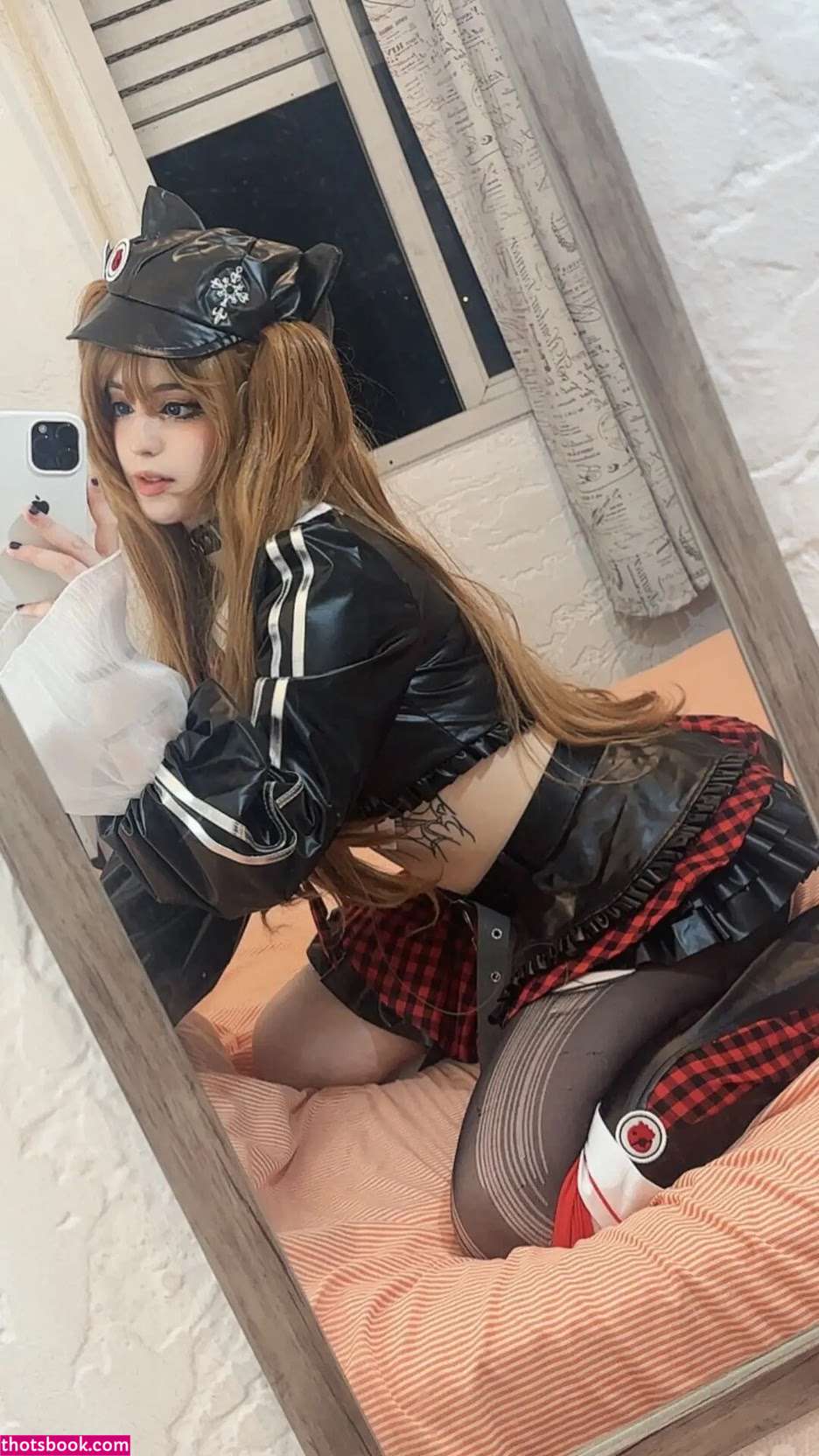 Kurisutyn Nude Leaks OnlyFans Photos #3 1951963