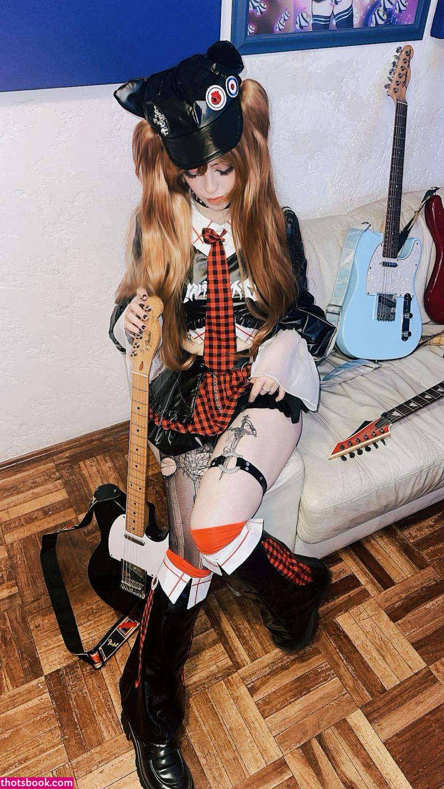 Kurisutyn Nude Leaks OnlyFans Photos #3 1951969