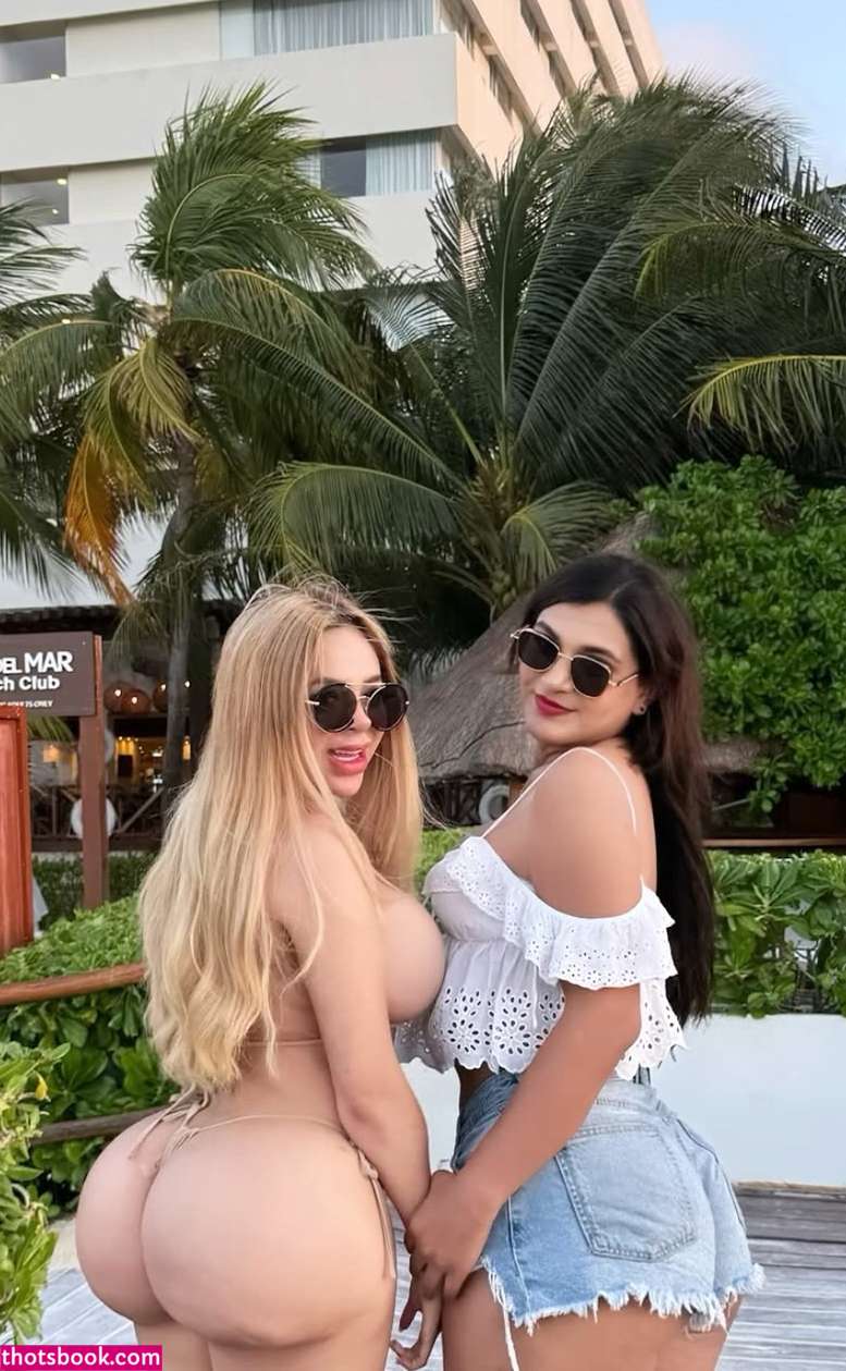 Libny Martinez Nude Leaks OnlyFans Photos #3 1952042