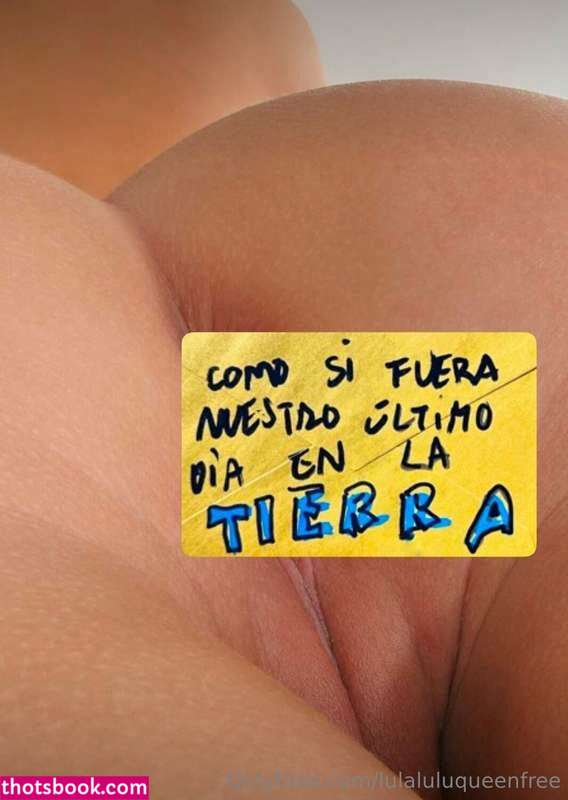 Lulaluluqueen Lula Queen Nude Leaks OnlyFans Photos #4 1952170